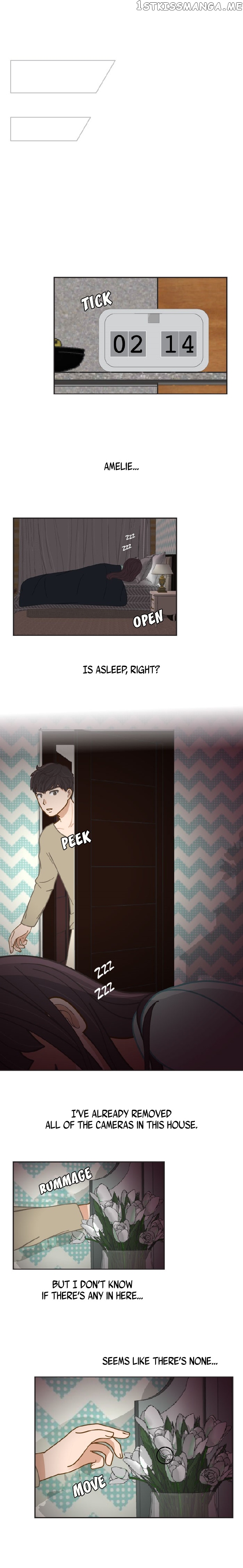 iMarried – Manhwa chapter 27 - page 5