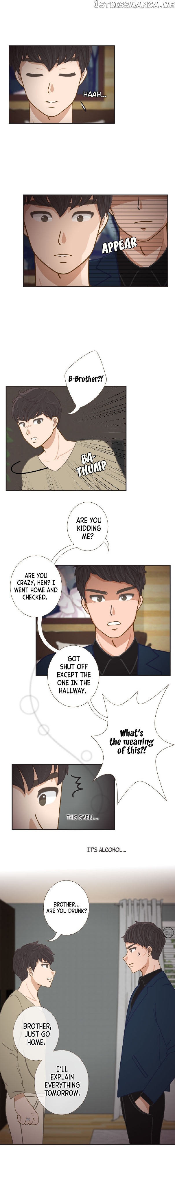 iMarried – Manhwa chapter 27 - page 7