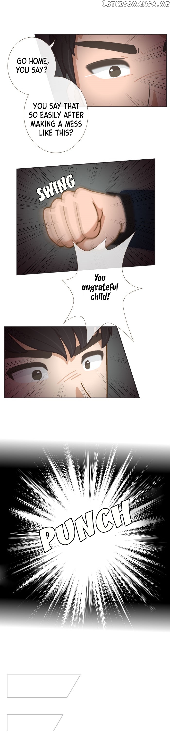 iMarried – Manhwa chapter 27 - page 8