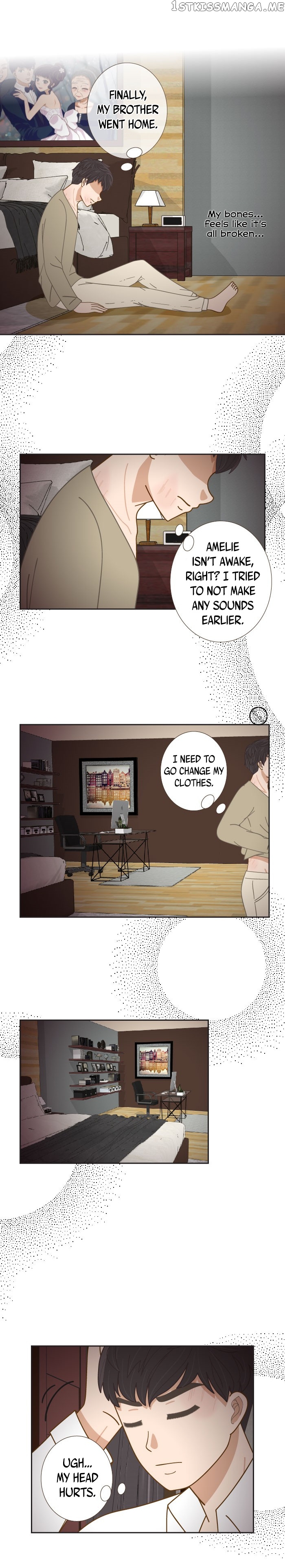 iMarried – Manhwa chapter 27 - page 9