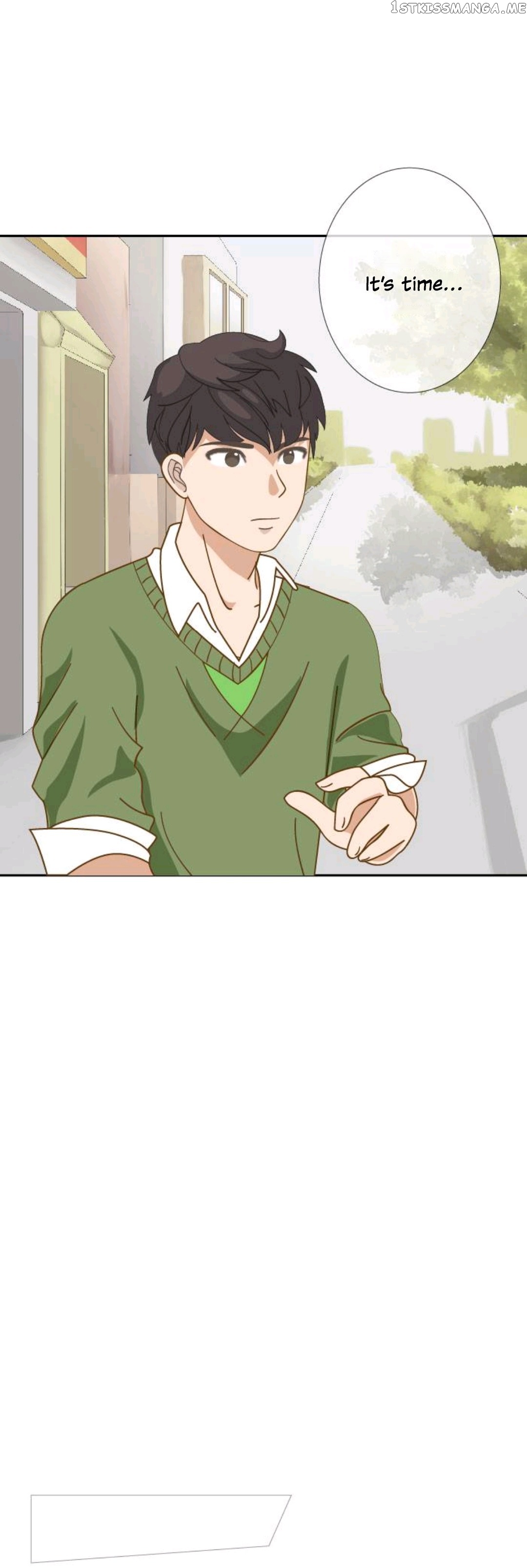 iMarried – Manhwa chapter 2 - page 11