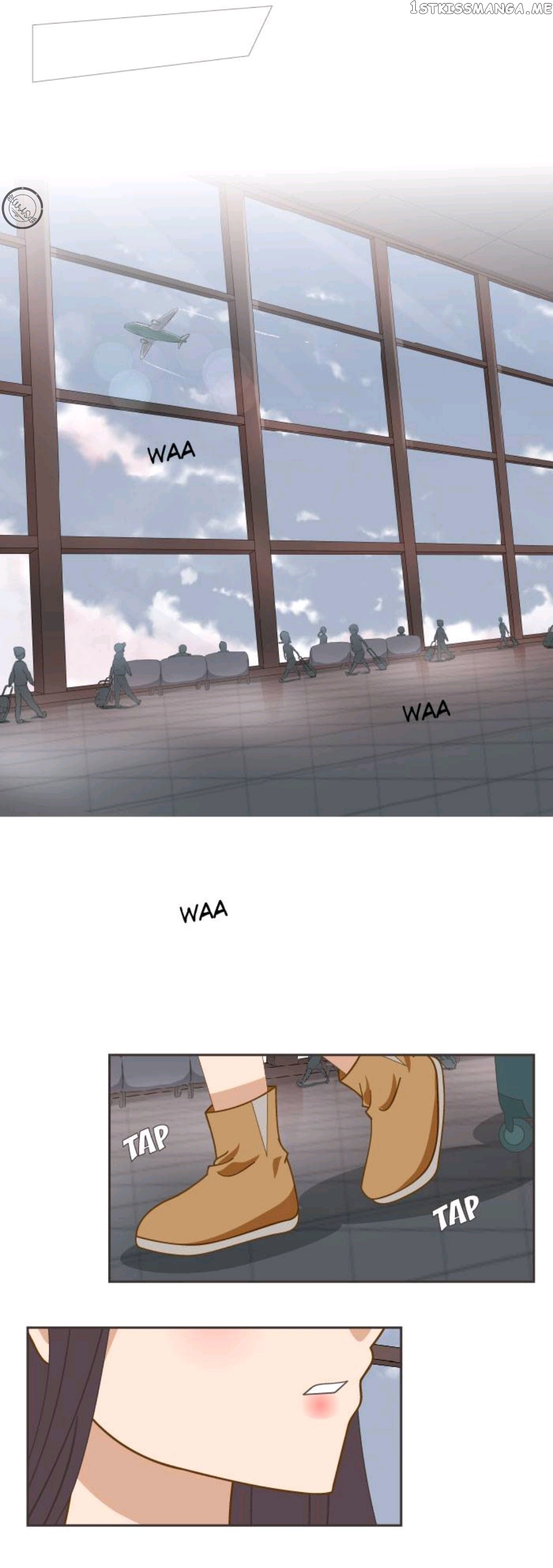 iMarried – Manhwa chapter 2 - page 12