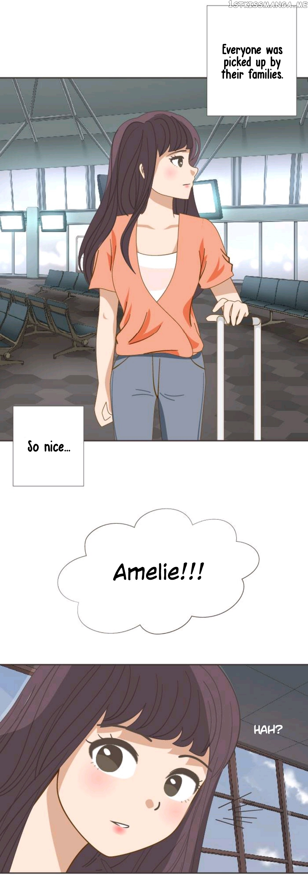 iMarried – Manhwa chapter 2 - page 13