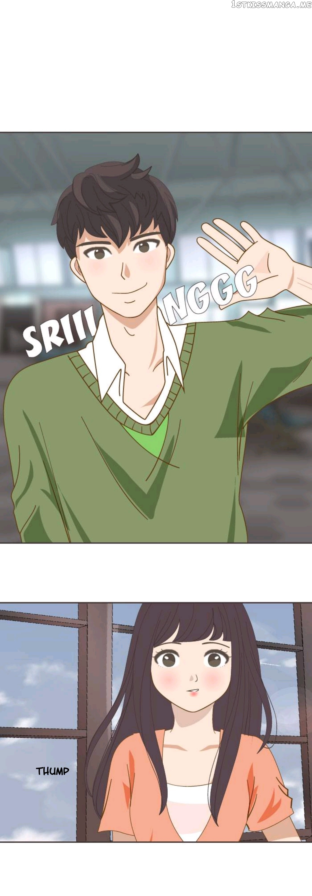 iMarried – Manhwa chapter 2 - page 14