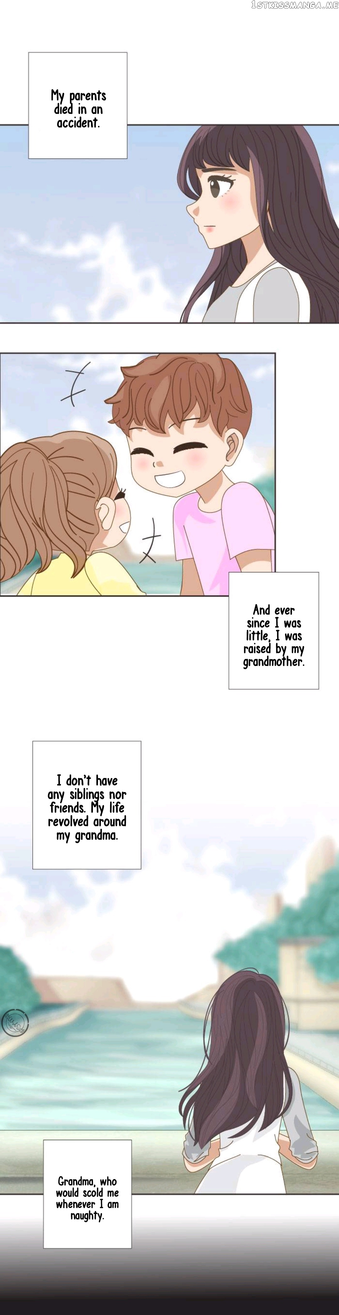 iMarried – Manhwa chapter 2 - page 2