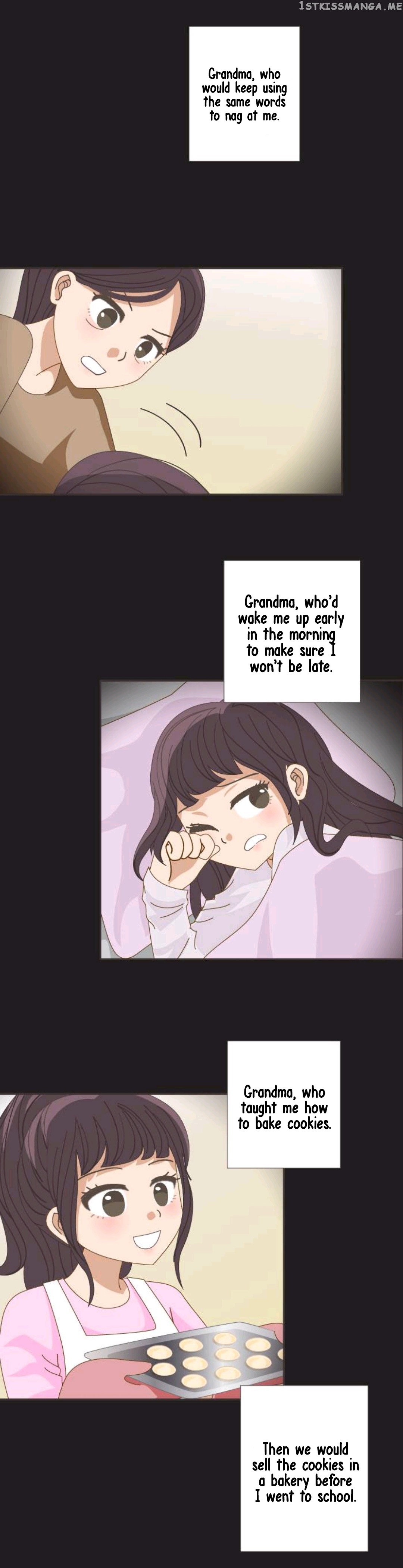 iMarried – Manhwa chapter 2 - page 3