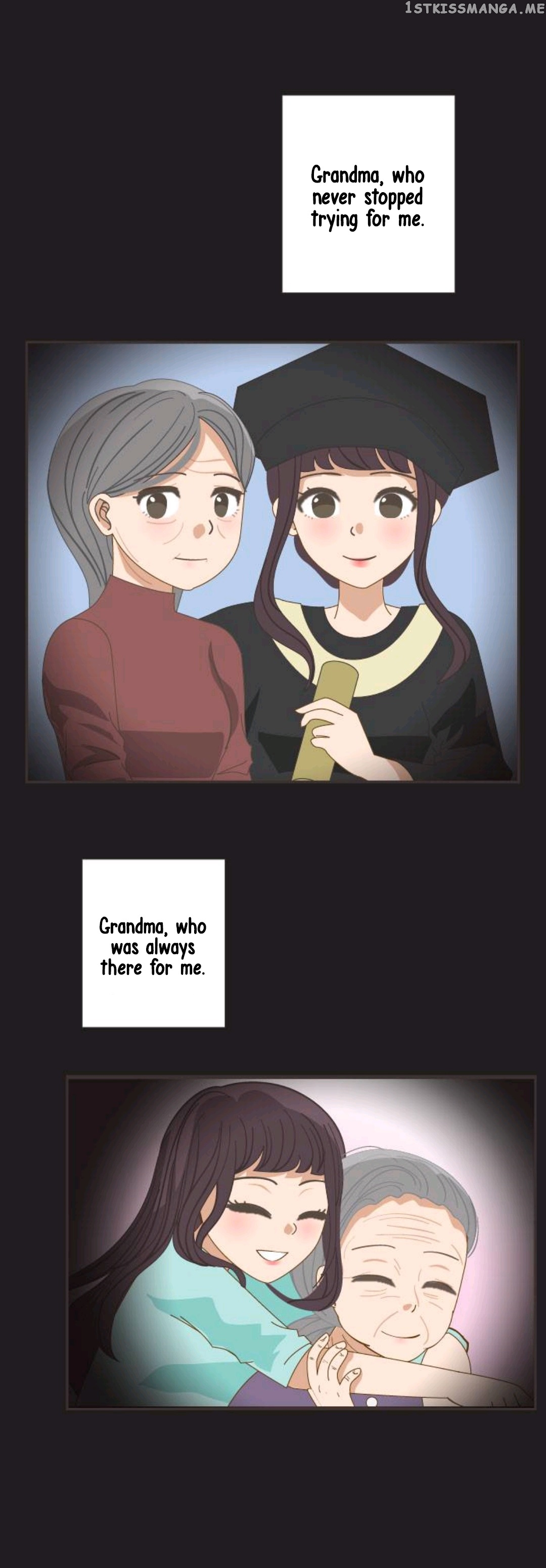 iMarried – Manhwa chapter 2 - page 5