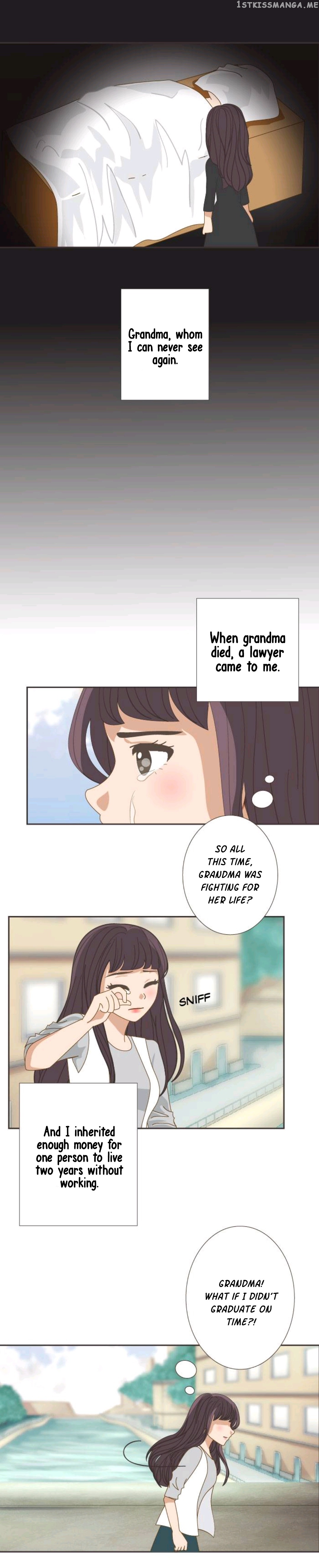 iMarried – Manhwa chapter 2 - page 6