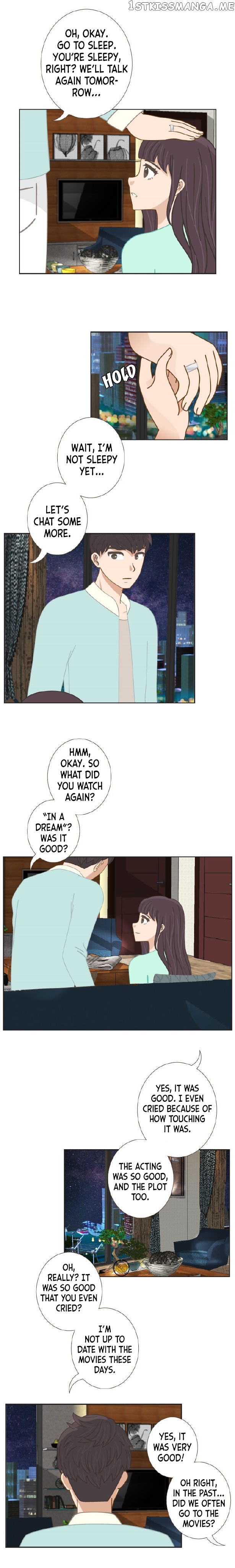 iMarried – Manhwa chapter 20 - page 10