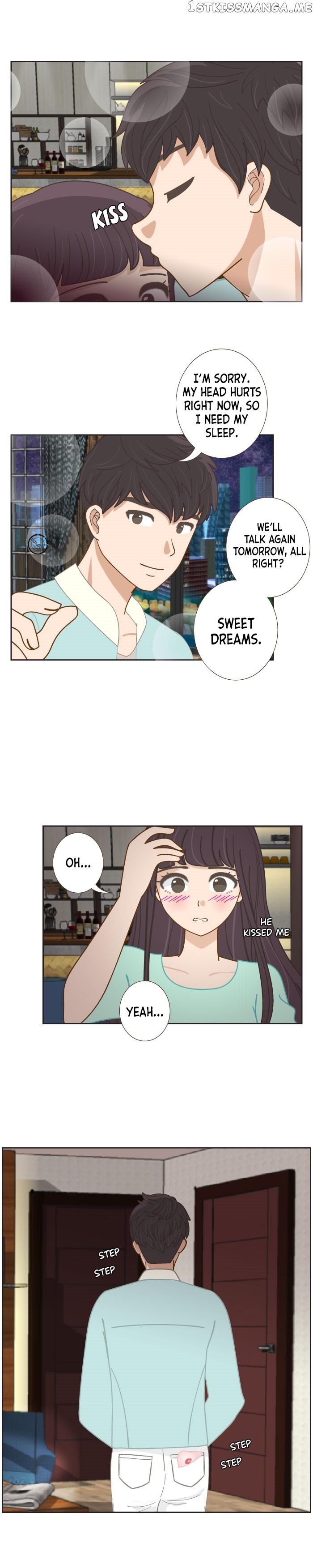 iMarried – Manhwa chapter 20 - page 12
