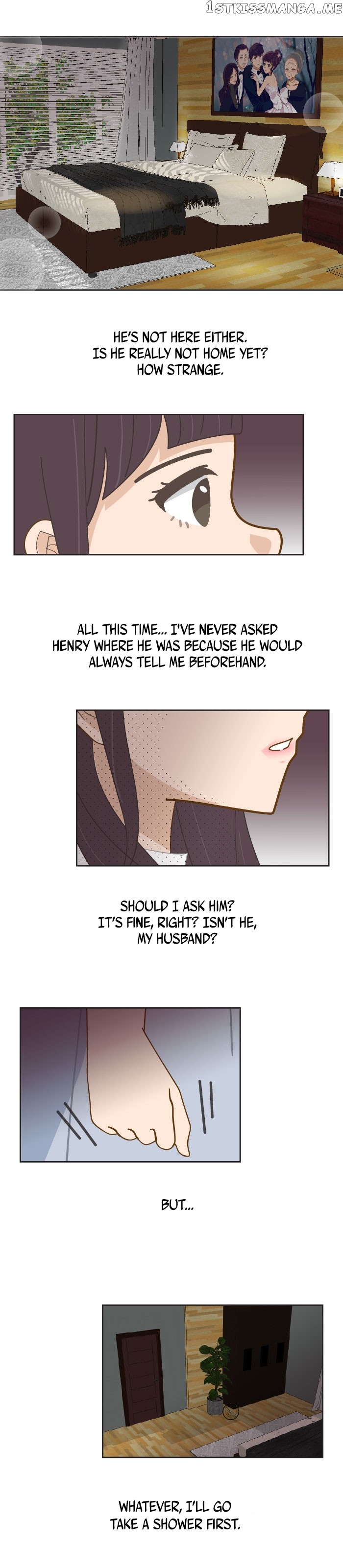 iMarried – Manhwa chapter 20 - page 3