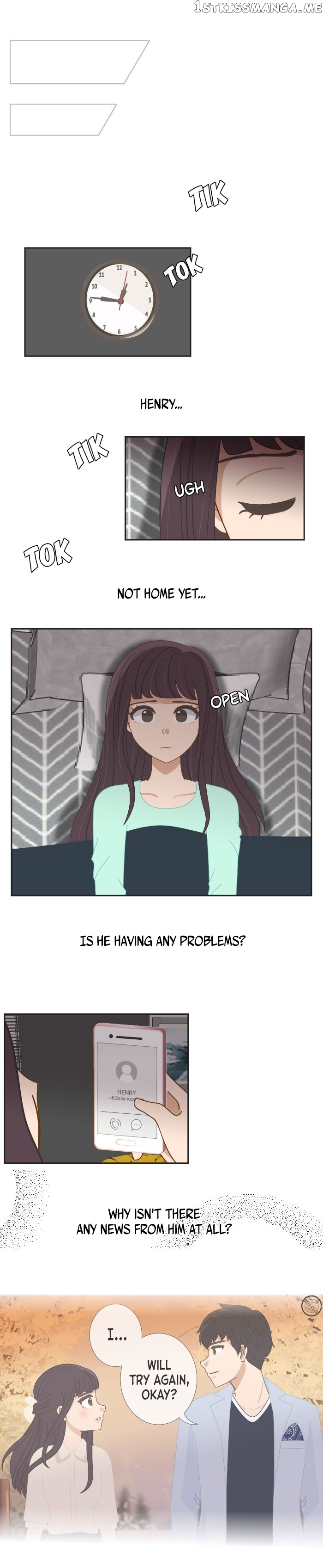 iMarried – Manhwa chapter 20 - page 4
