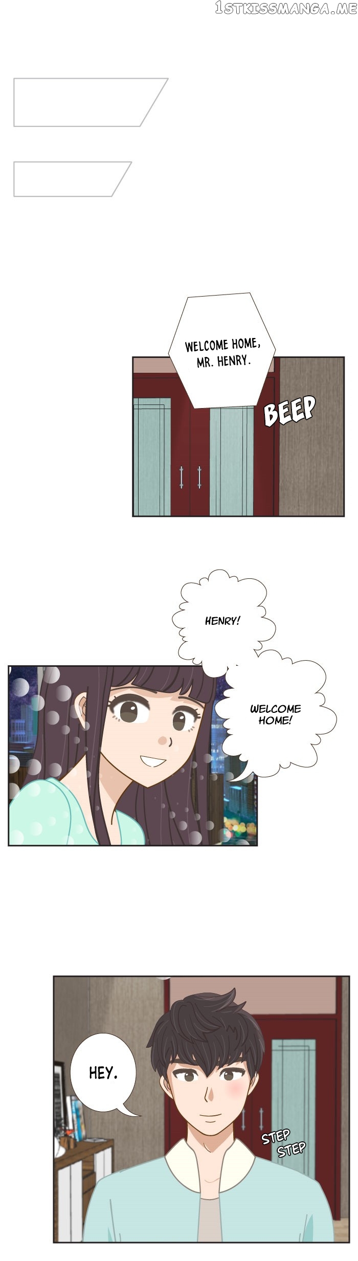iMarried – Manhwa chapter 20 - page 7