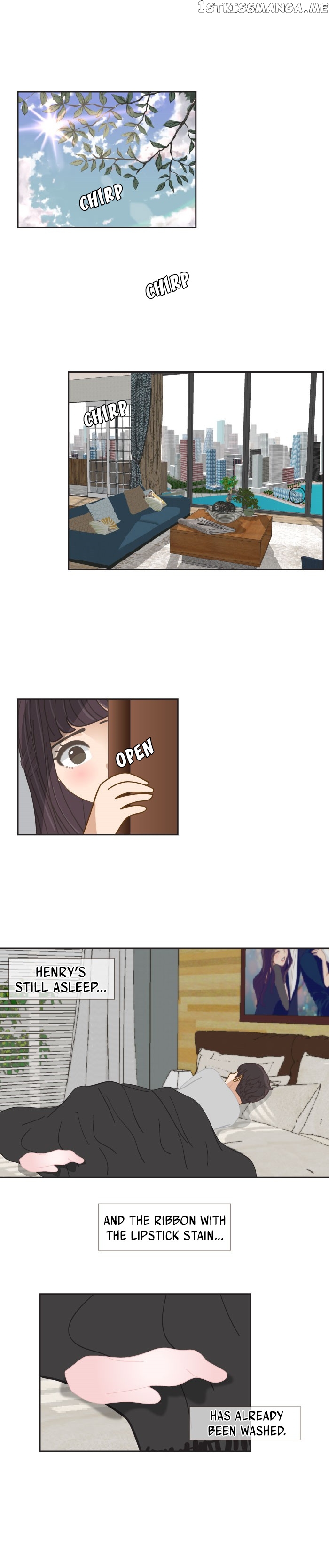 iMarried – Manhwa chapter 21 - page 1