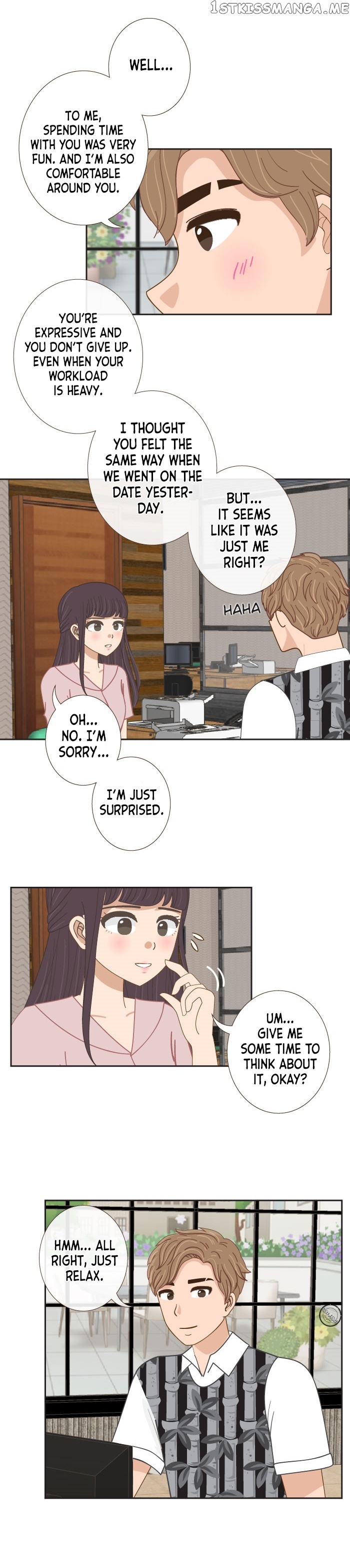 iMarried – Manhwa chapter 21 - page 11