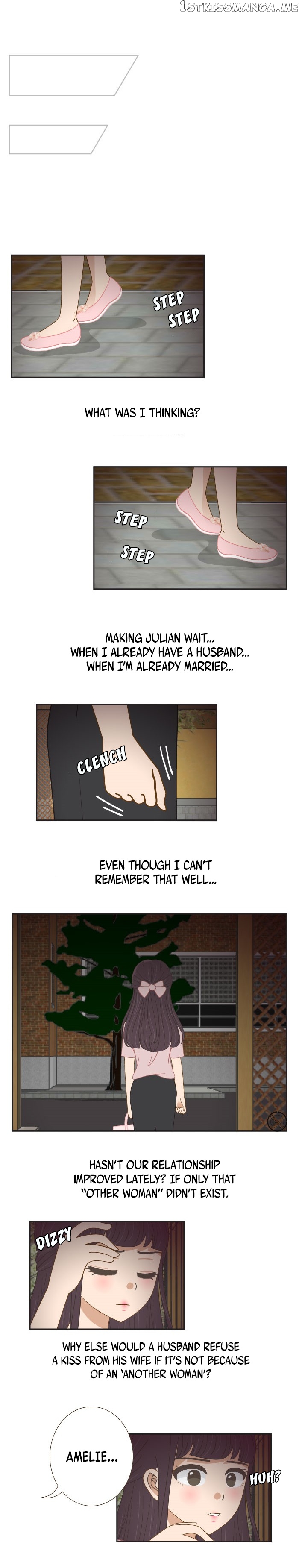 iMarried – Manhwa chapter 21 - page 12
