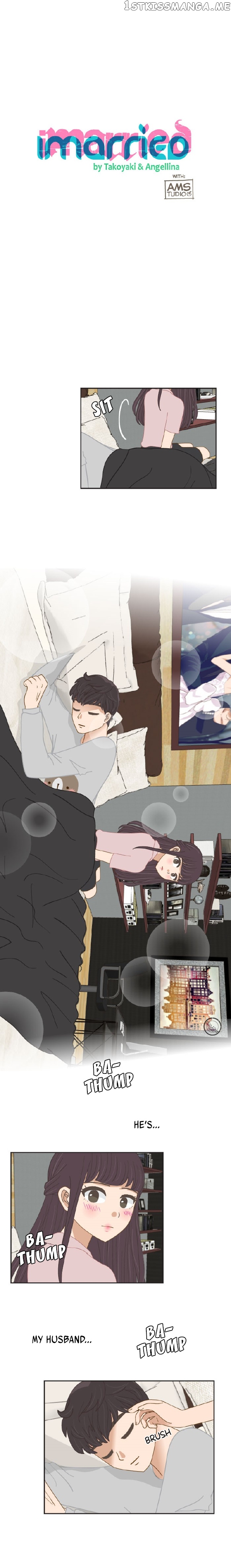 iMarried – Manhwa chapter 21 - page 2