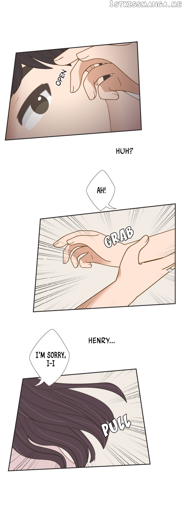 iMarried – Manhwa chapter 21 - page 3