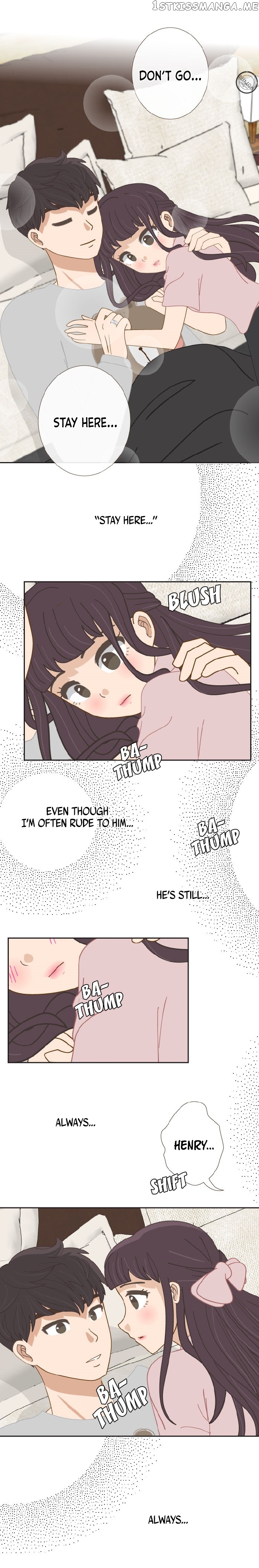 iMarried – Manhwa chapter 21 - page 4