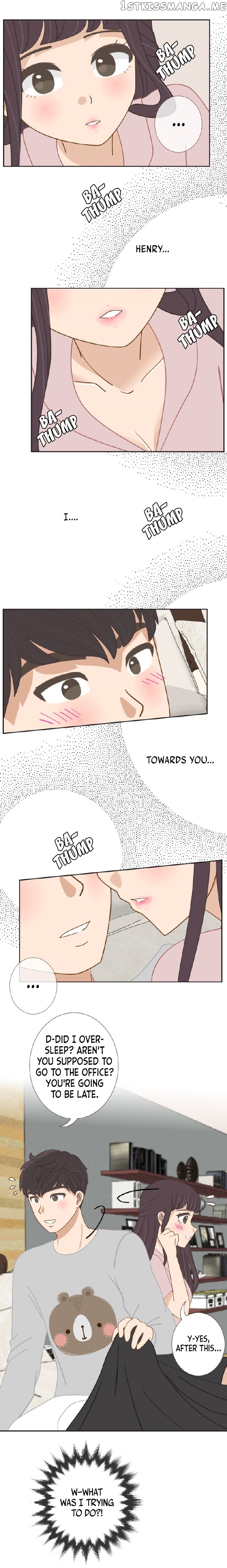 iMarried – Manhwa chapter 21 - page 5