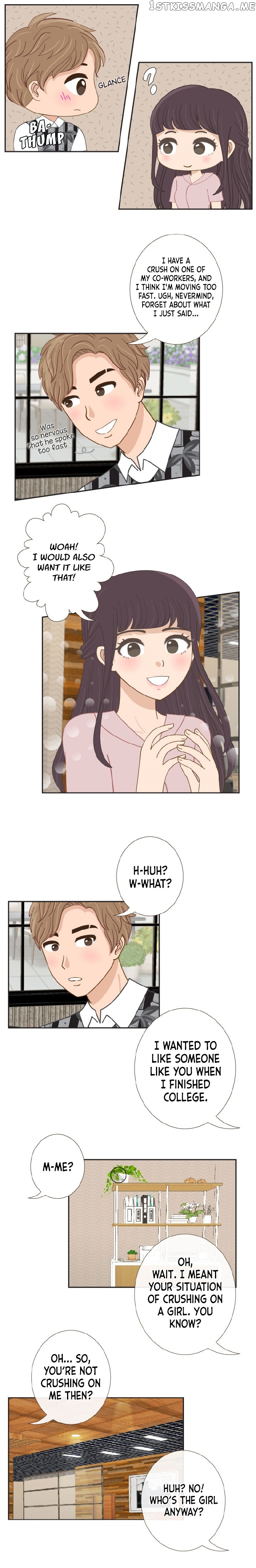iMarried – Manhwa chapter 21 - page 9