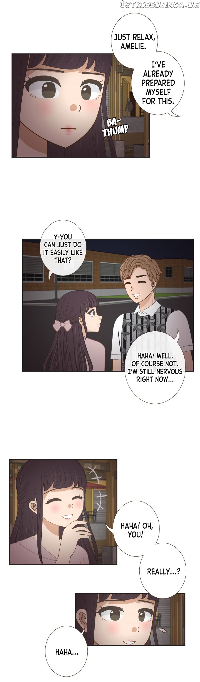 iMarried – Manhwa chapter 22 - page 2