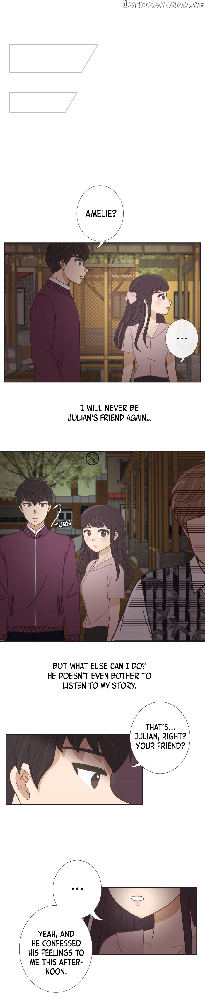 iMarried – Manhwa chapter 22 - page 7