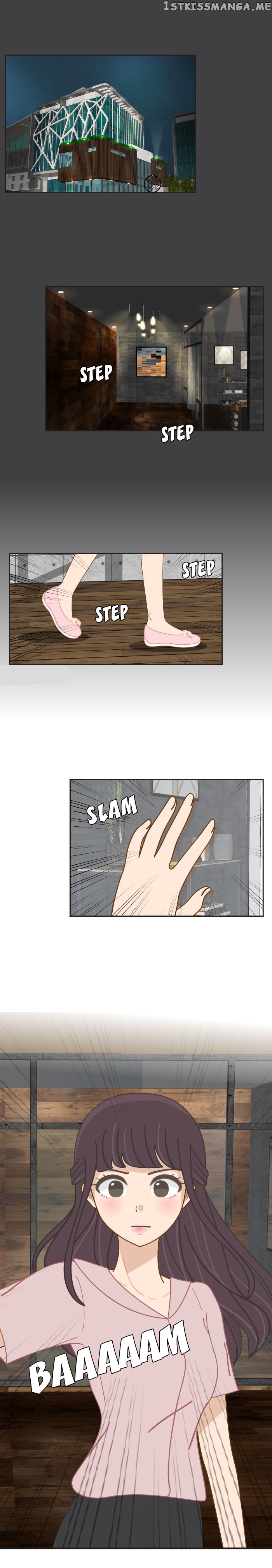 iMarried – Manhwa chapter 23 - page 1
