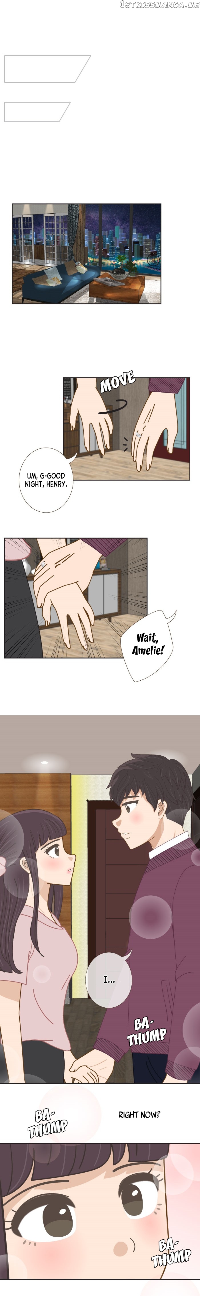 iMarried – Manhwa chapter 23 - page 10