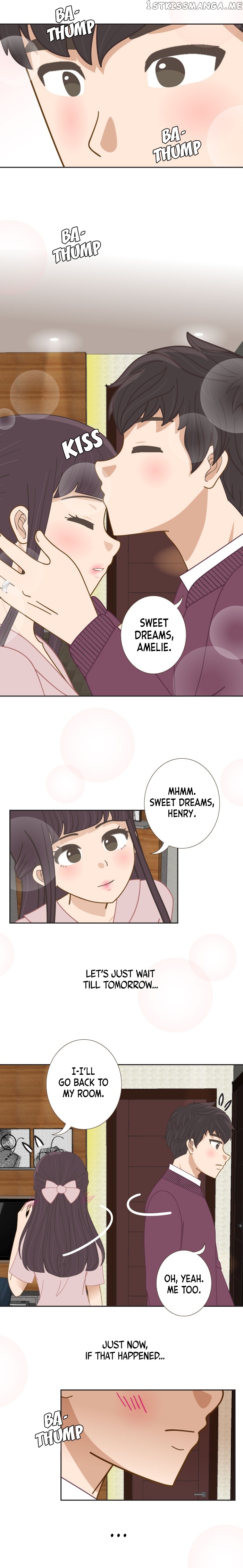 iMarried – Manhwa chapter 23 - page 11