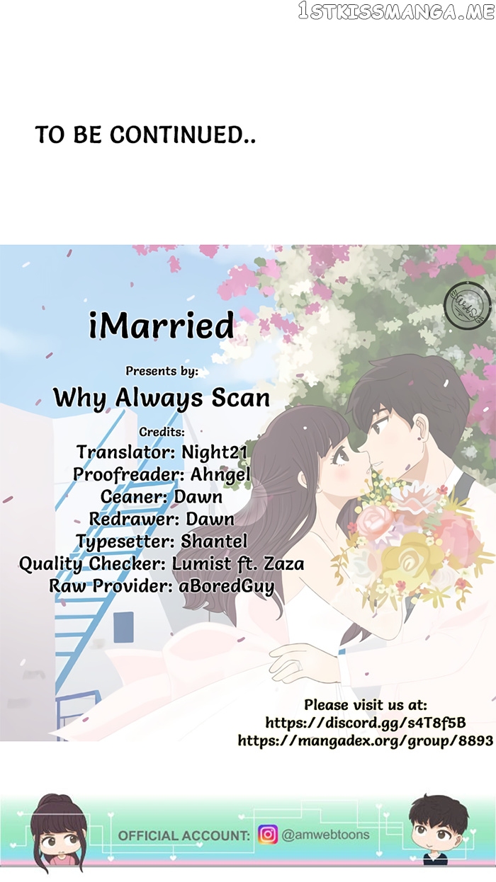 iMarried – Manhwa chapter 23 - page 13
