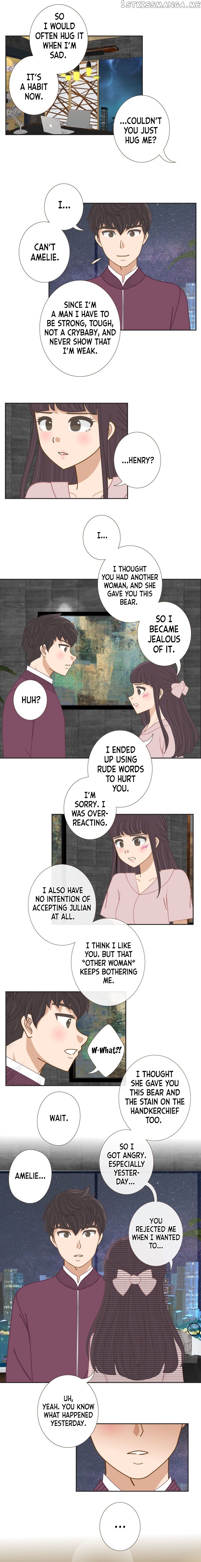 iMarried – Manhwa chapter 23 - page 4