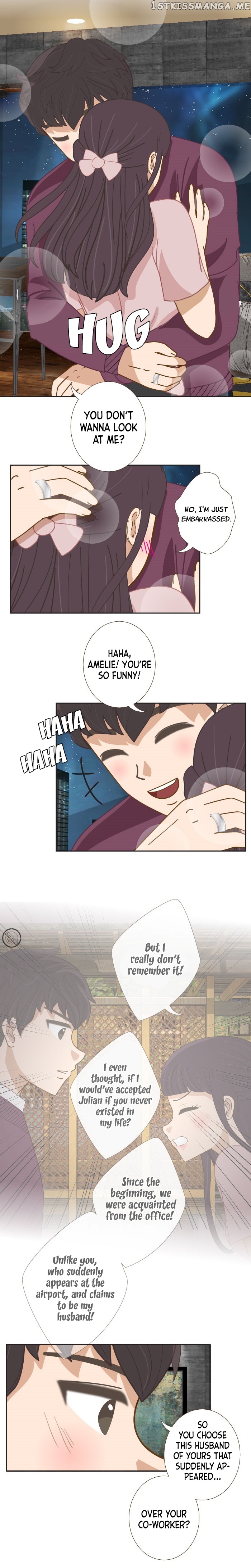 iMarried – Manhwa chapter 23 - page 5