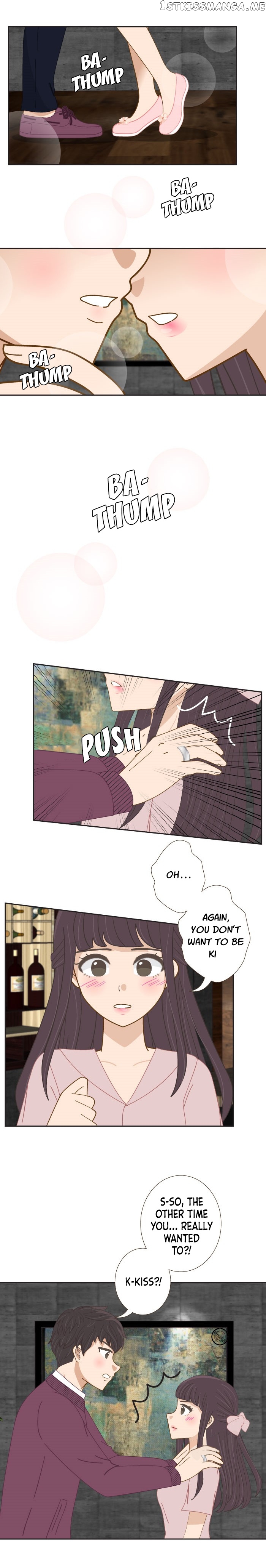 iMarried – Manhwa chapter 23 - page 7