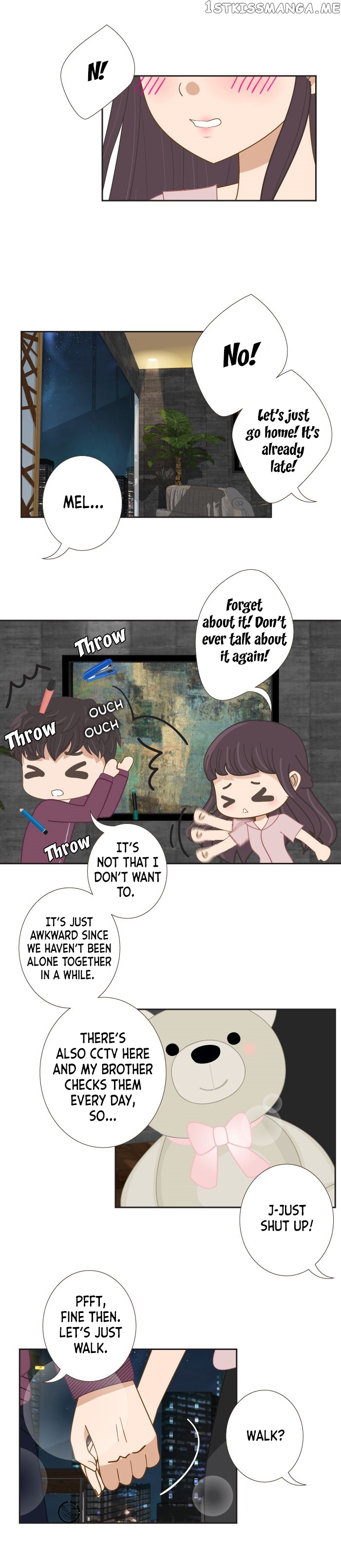iMarried – Manhwa chapter 23 - page 8