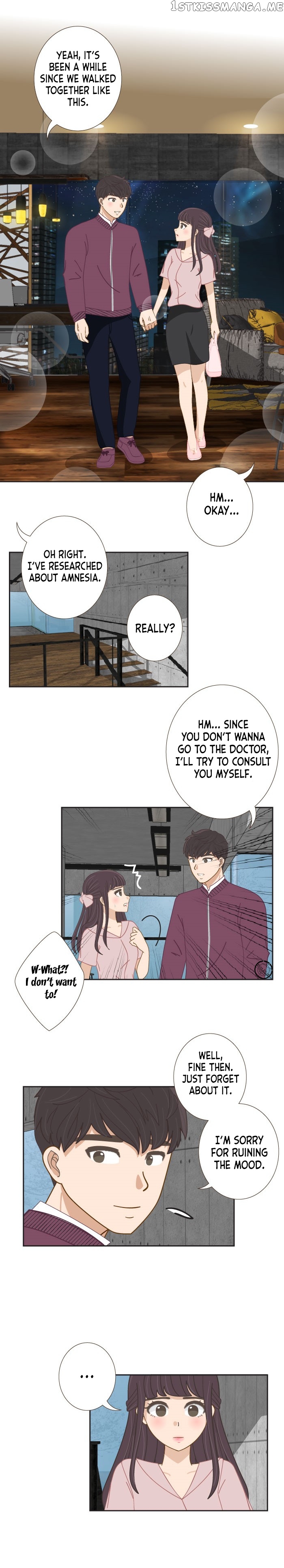 iMarried – Manhwa chapter 23 - page 9