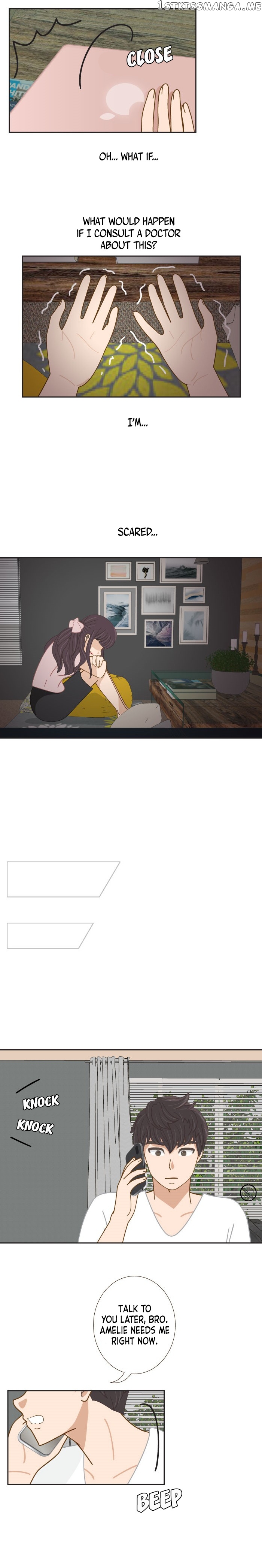 iMarried – Manhwa chapter 24 - page 4