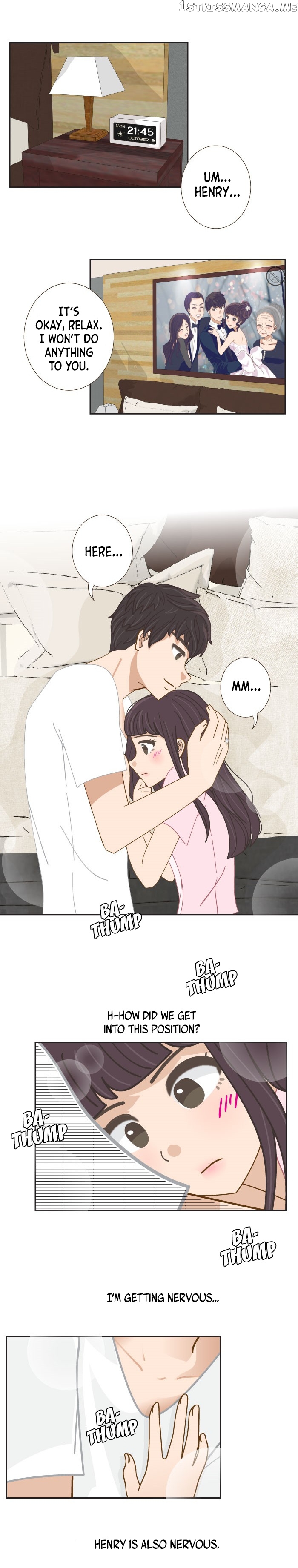 iMarried – Manhwa chapter 24 - page 6