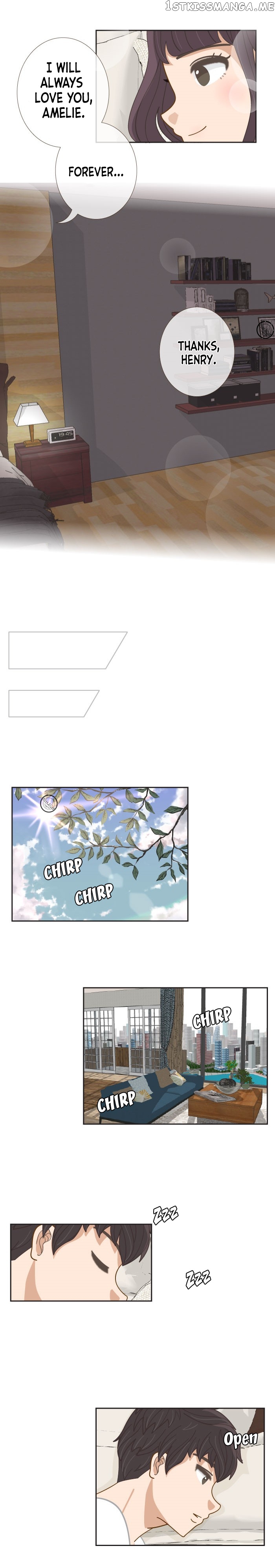 iMarried – Manhwa chapter 24 - page 8