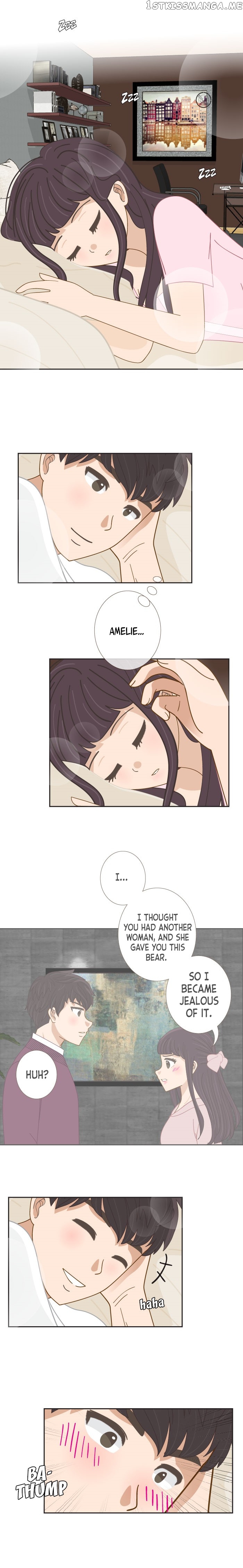 iMarried – Manhwa chapter 24 - page 9