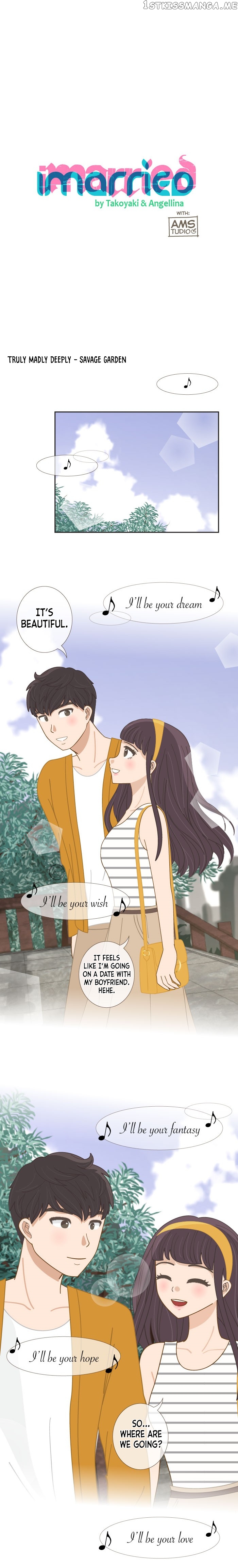 iMarried – Manhwa chapter 25 - page 2