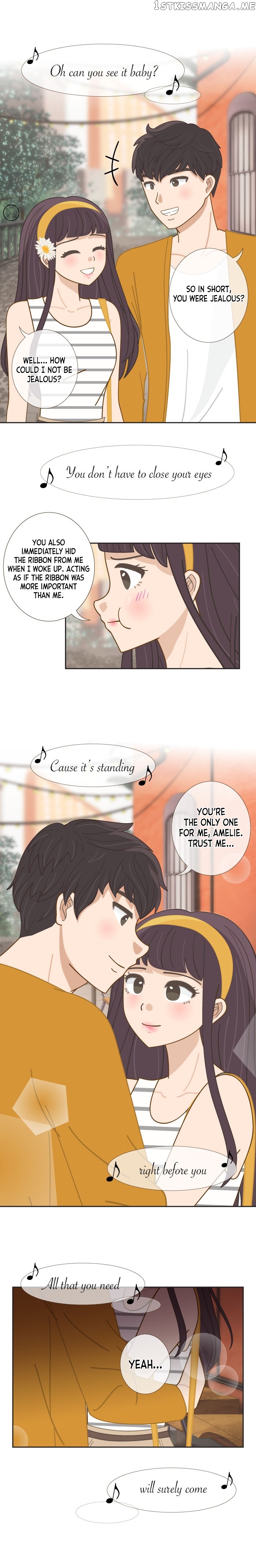 iMarried – Manhwa chapter 25 - page 7