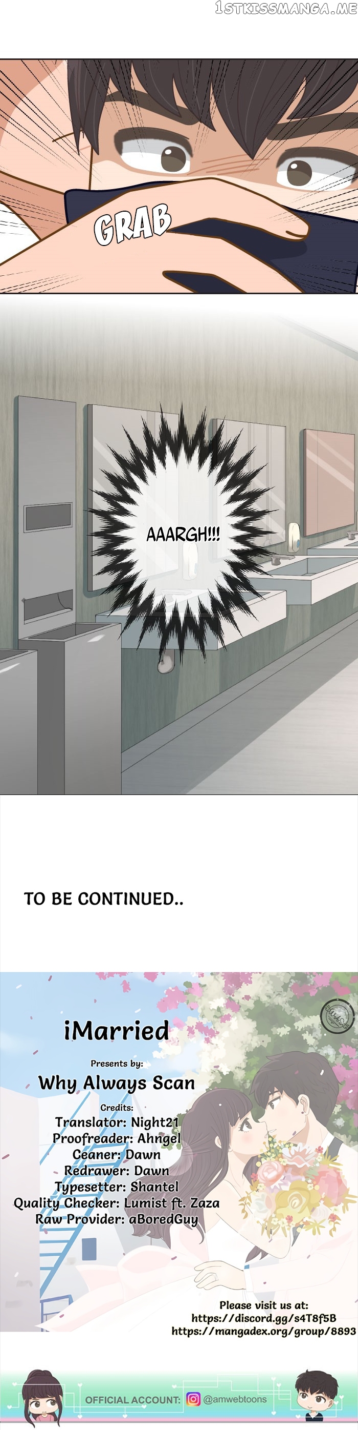 iMarried – Manhwa chapter 25 - page 9