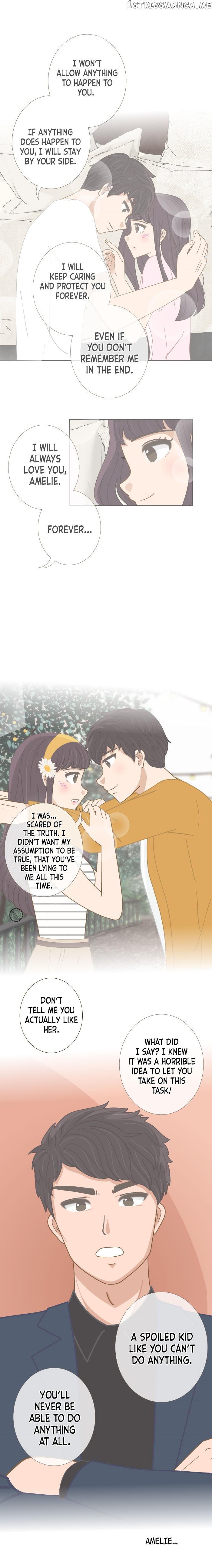 iMarried – Manhwa chapter 26 - page 10