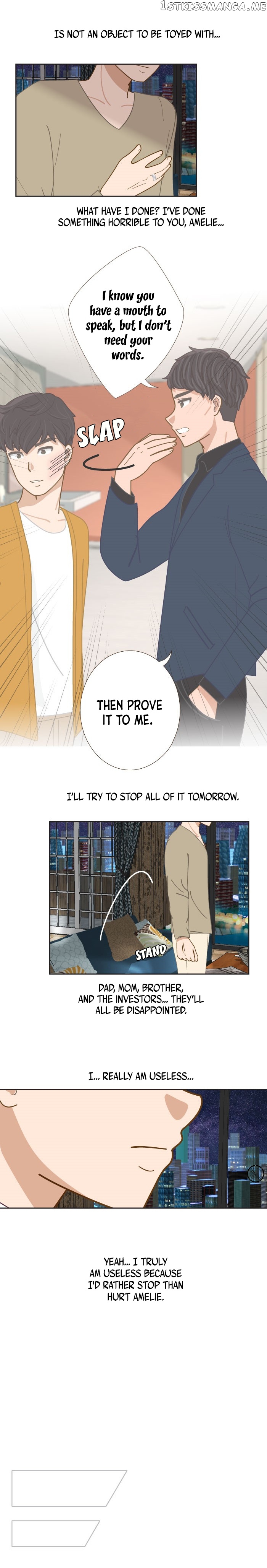 iMarried – Manhwa chapter 26 - page 11
