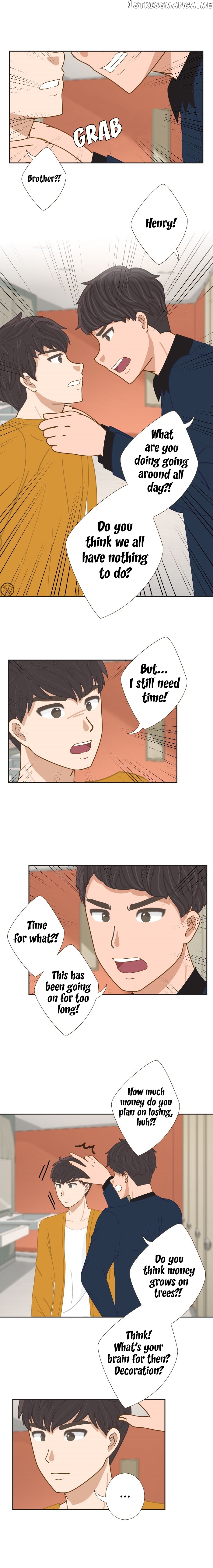 iMarried – Manhwa chapter 26 - page 2