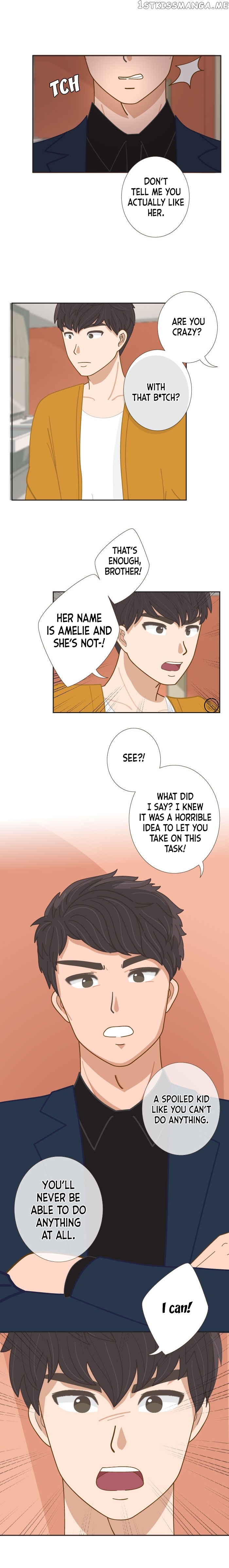 iMarried – Manhwa chapter 26 - page 3