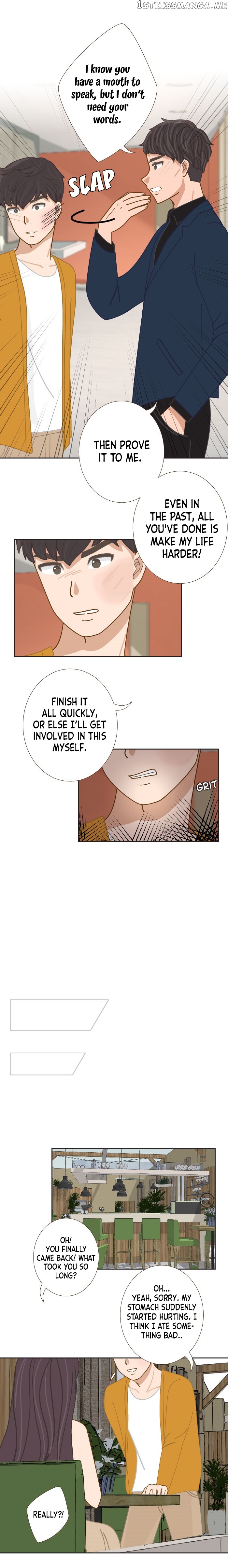 iMarried – Manhwa chapter 26 - page 4