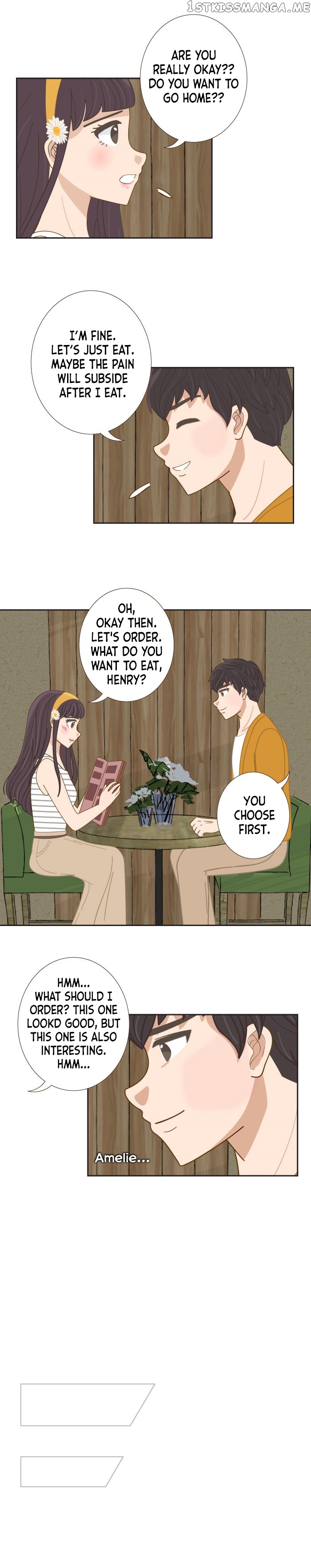 iMarried – Manhwa chapter 26 - page 5