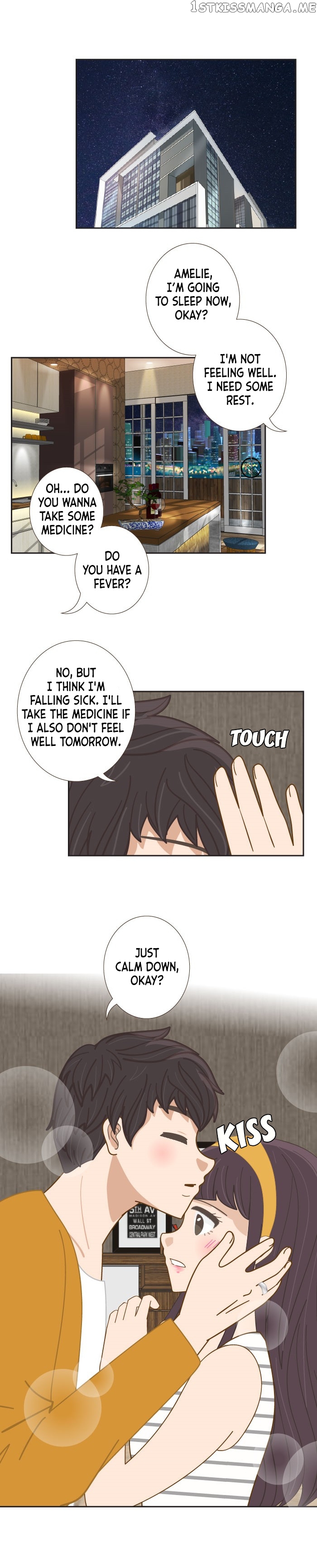 iMarried – Manhwa chapter 26 - page 6